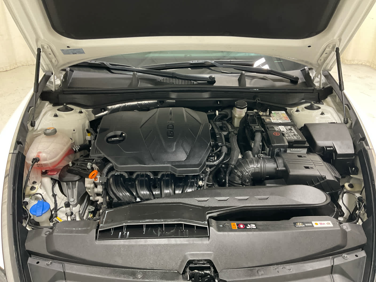 Used 2022 Hyundai Sonata Sedan