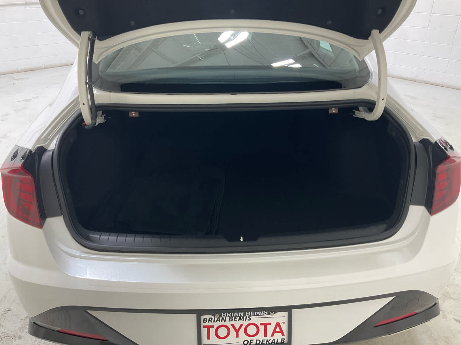 Used 2022 Hyundai Sonata Sedan