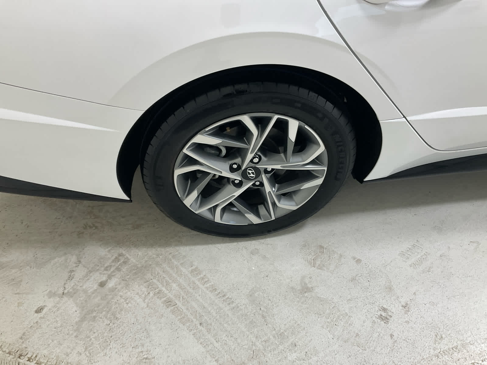 Used 2022 Hyundai Sonata Sedan