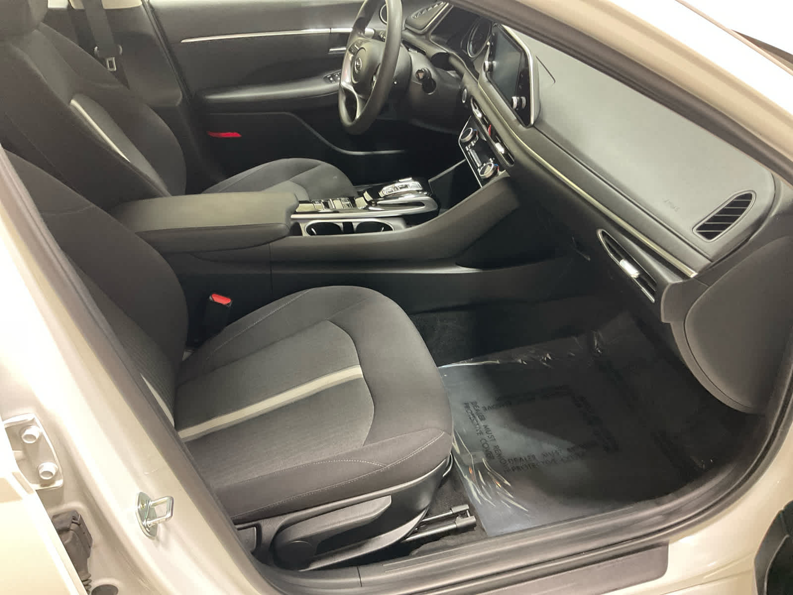 Used 2022 Hyundai Sonata Sedan