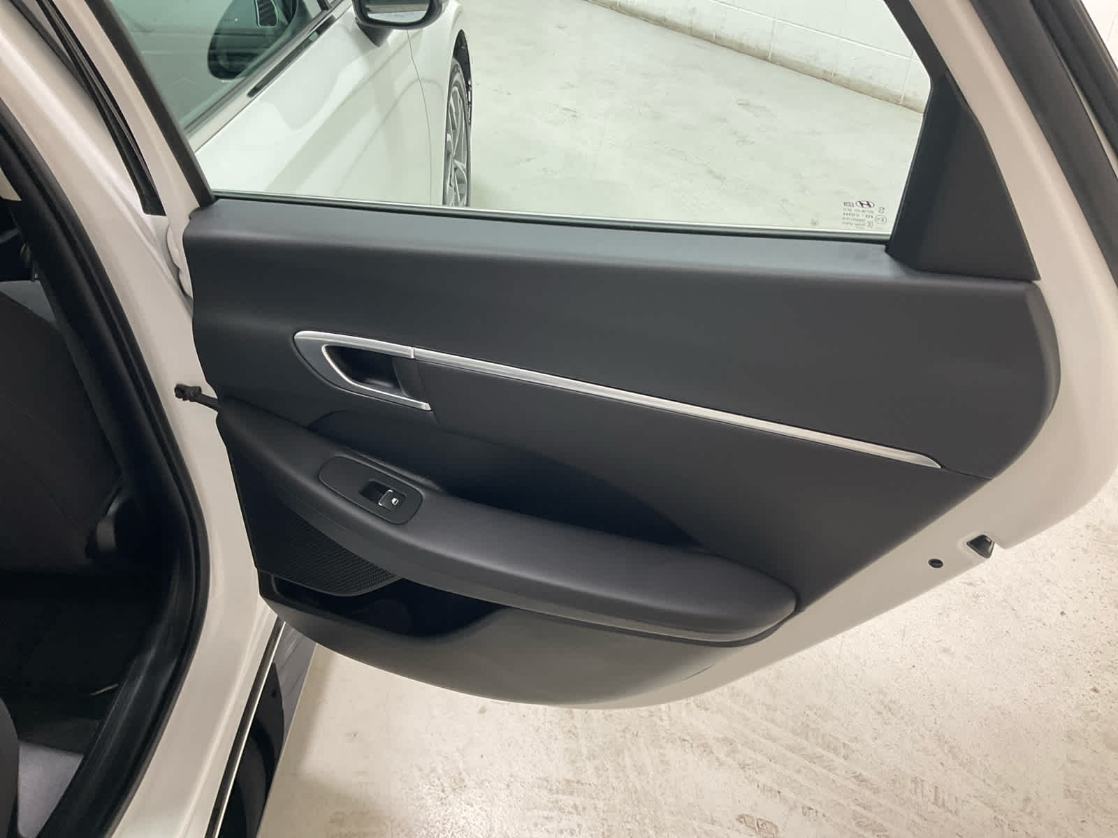 Used 2022 Hyundai Sonata Sedan