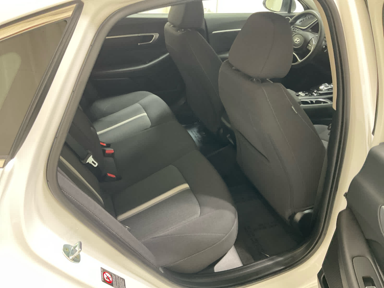 Used 2022 Hyundai Sonata Sedan