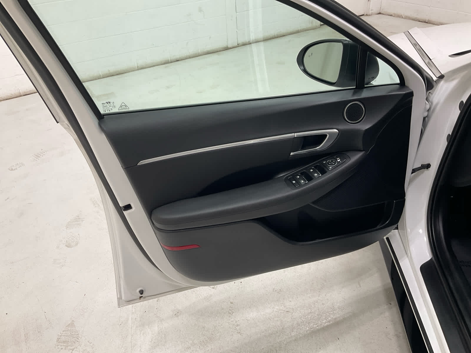 Used 2022 Hyundai Sonata Sedan