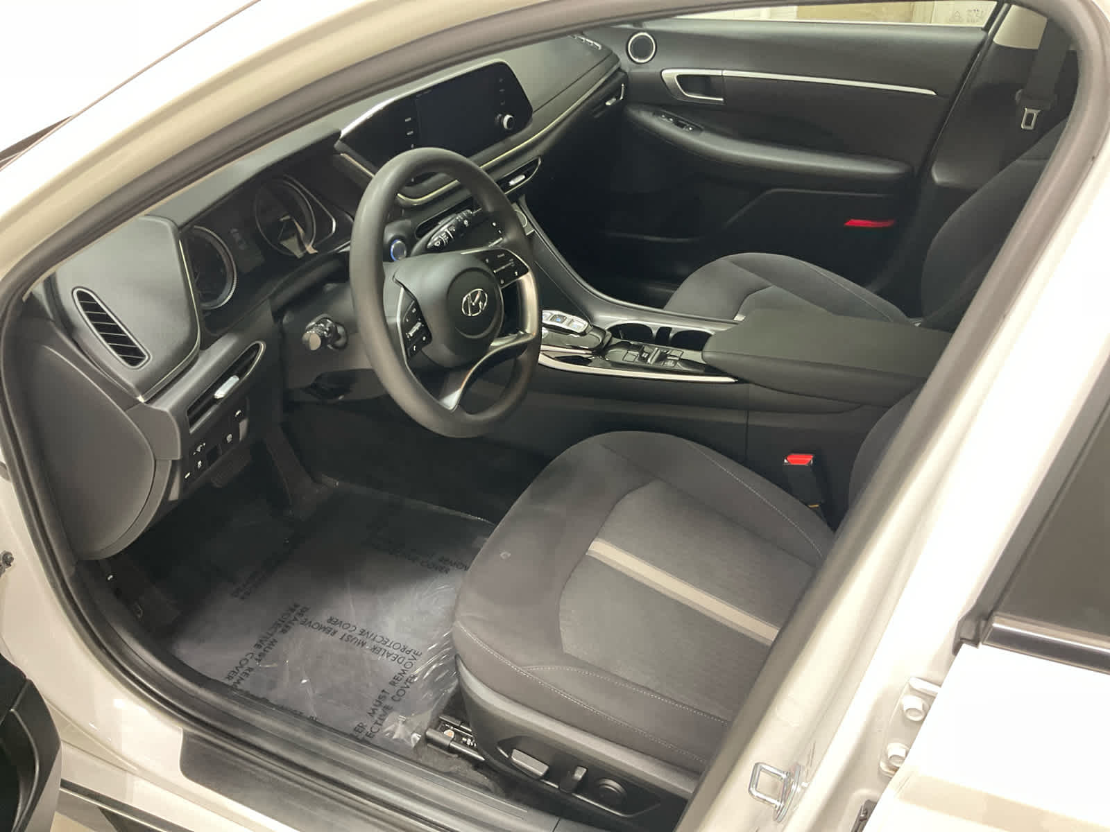 Used 2022 Hyundai Sonata Sedan