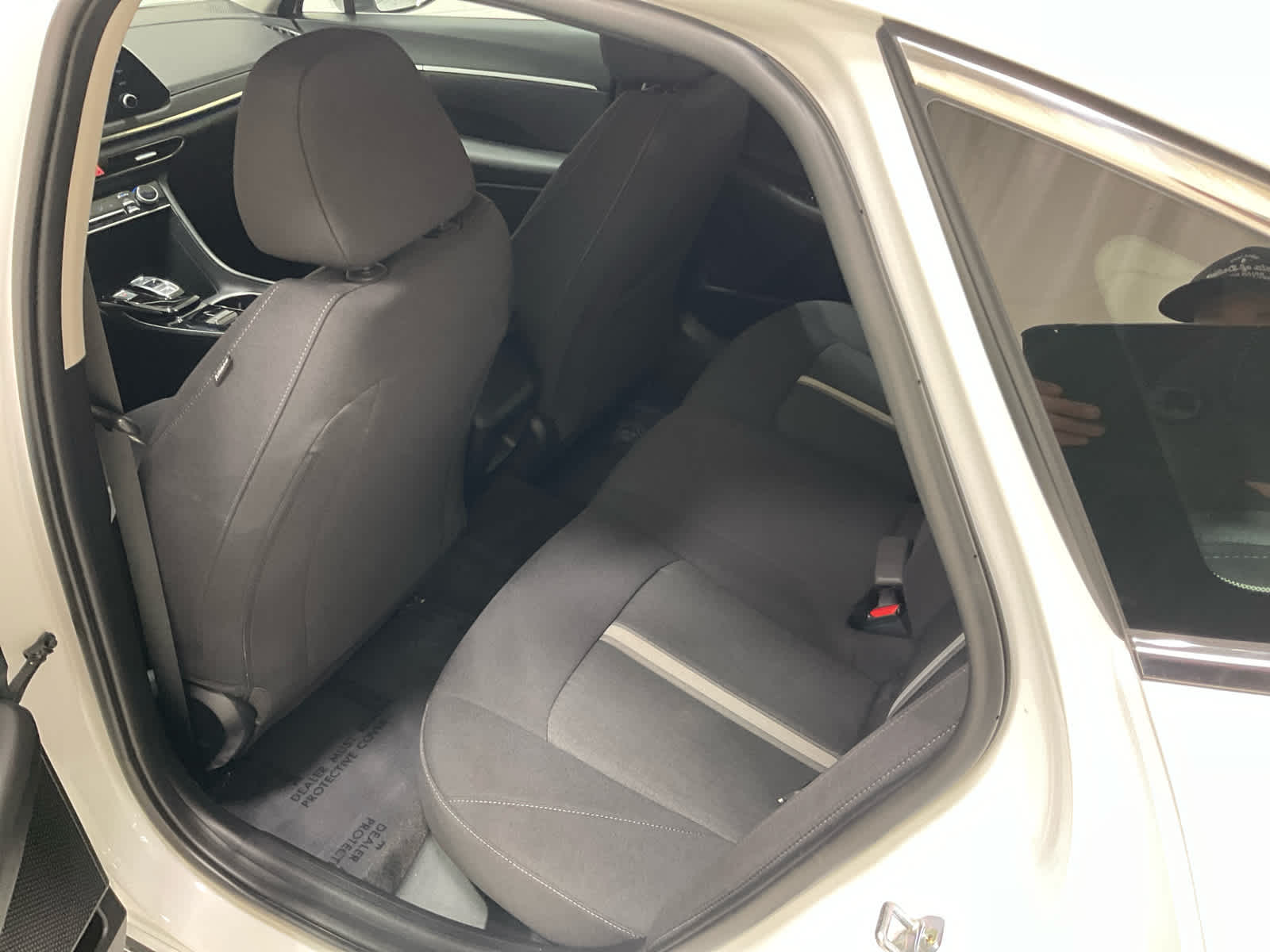 Used 2022 Hyundai Sonata Sedan
