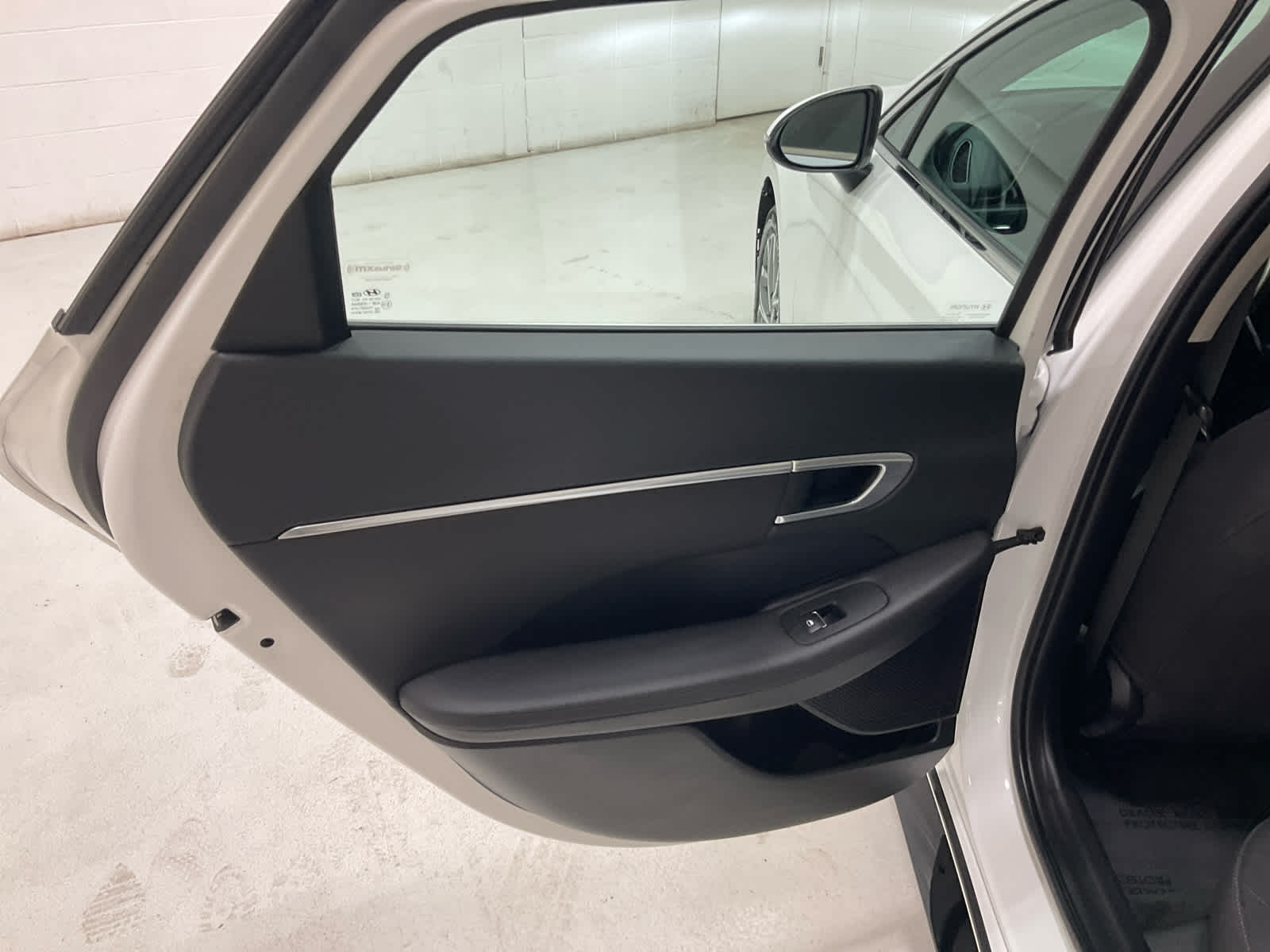 Used 2022 Hyundai Sonata Sedan