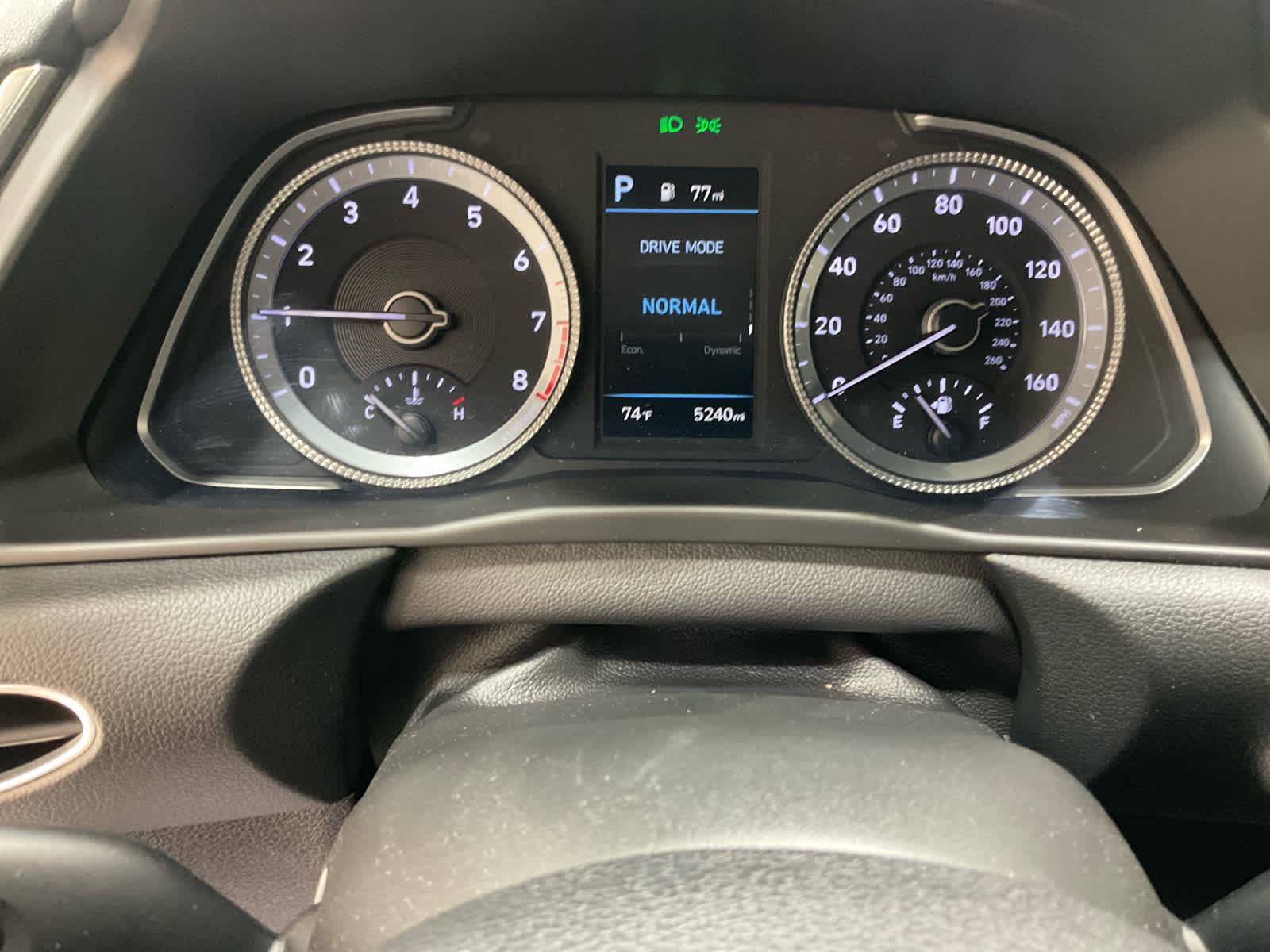 Used 2022 Hyundai Sonata Sedan