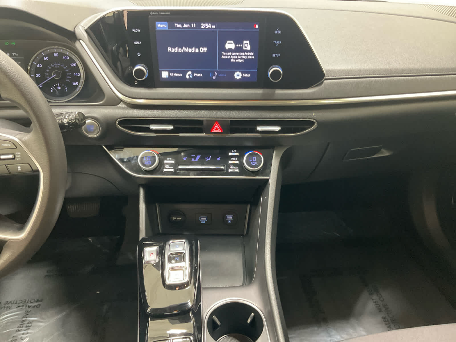 Used 2022 Hyundai Sonata Sedan