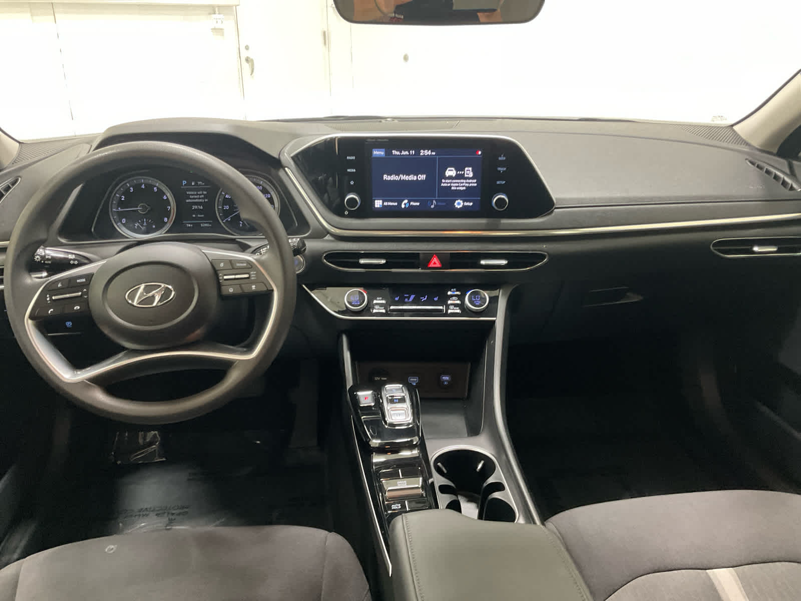 Used 2022 Hyundai Sonata Sedan