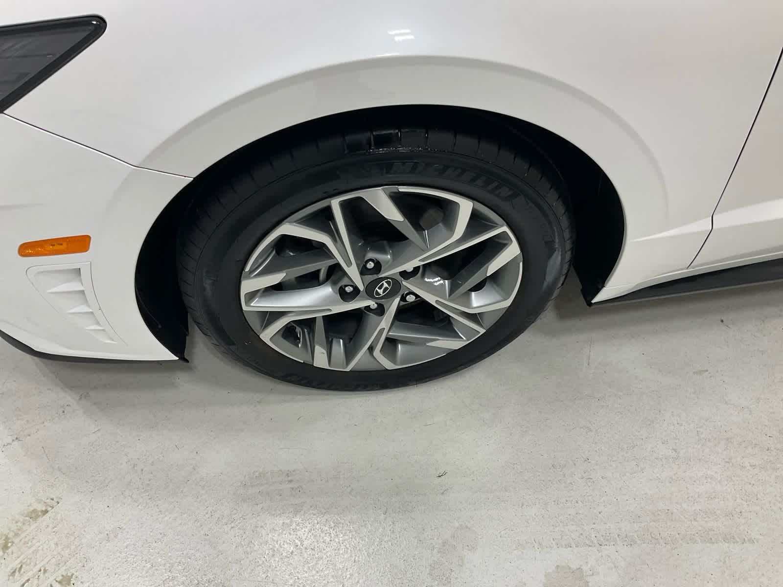 Used 2022 Hyundai Sonata Sedan