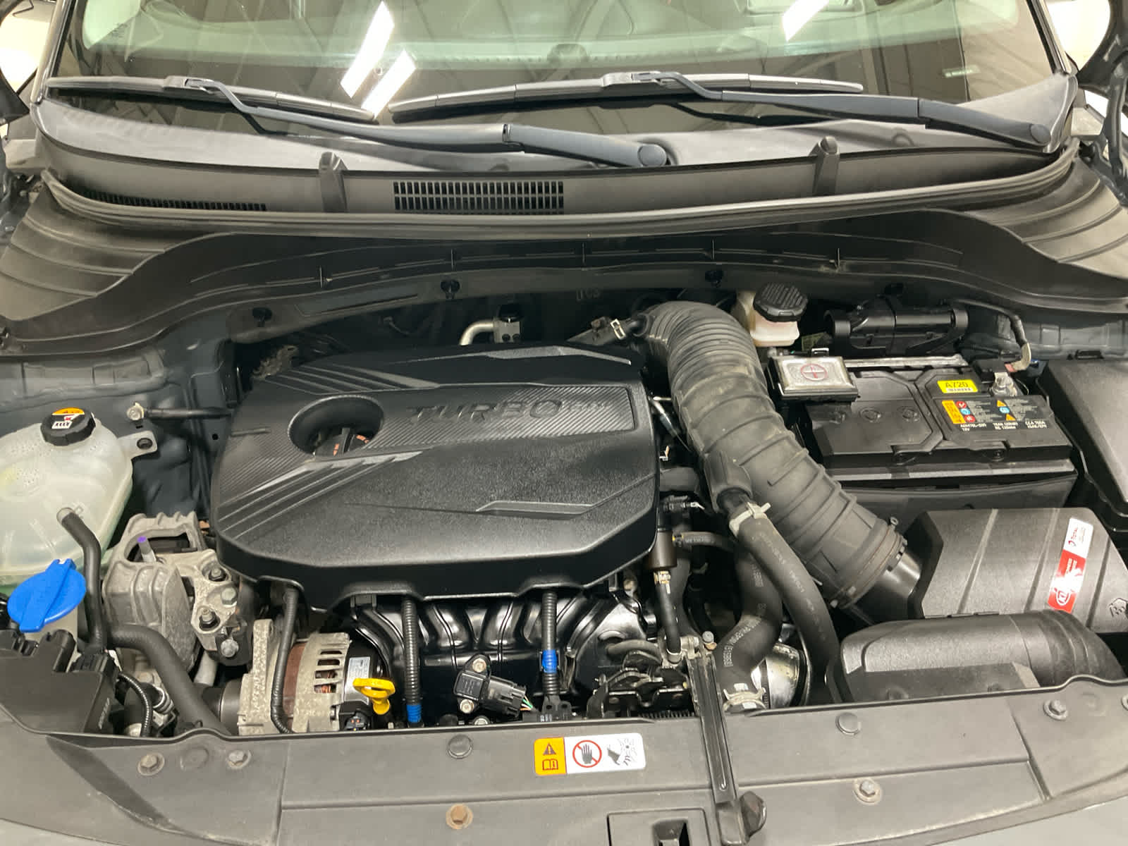 Used 2020 Kia Soul Sedan