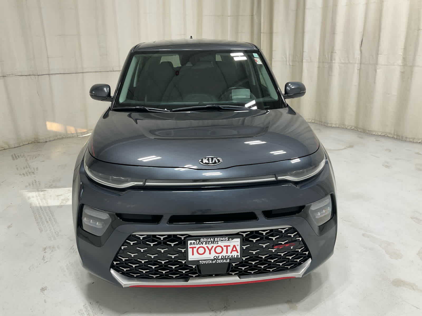 Used 2020 Kia Soul Sedan