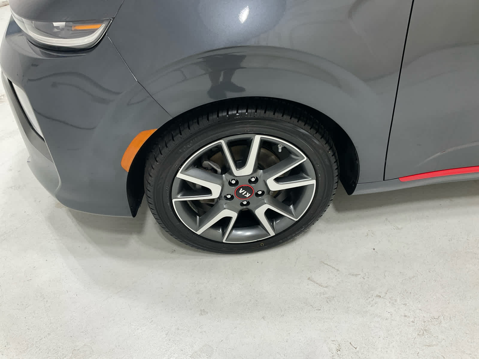 Used 2020 Kia Soul Sedan