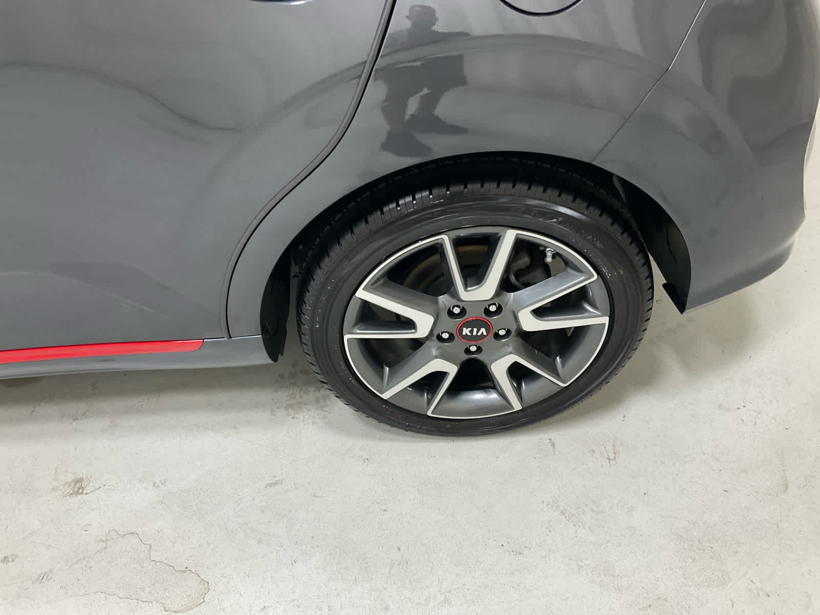 Used 2020 Kia Soul Sedan