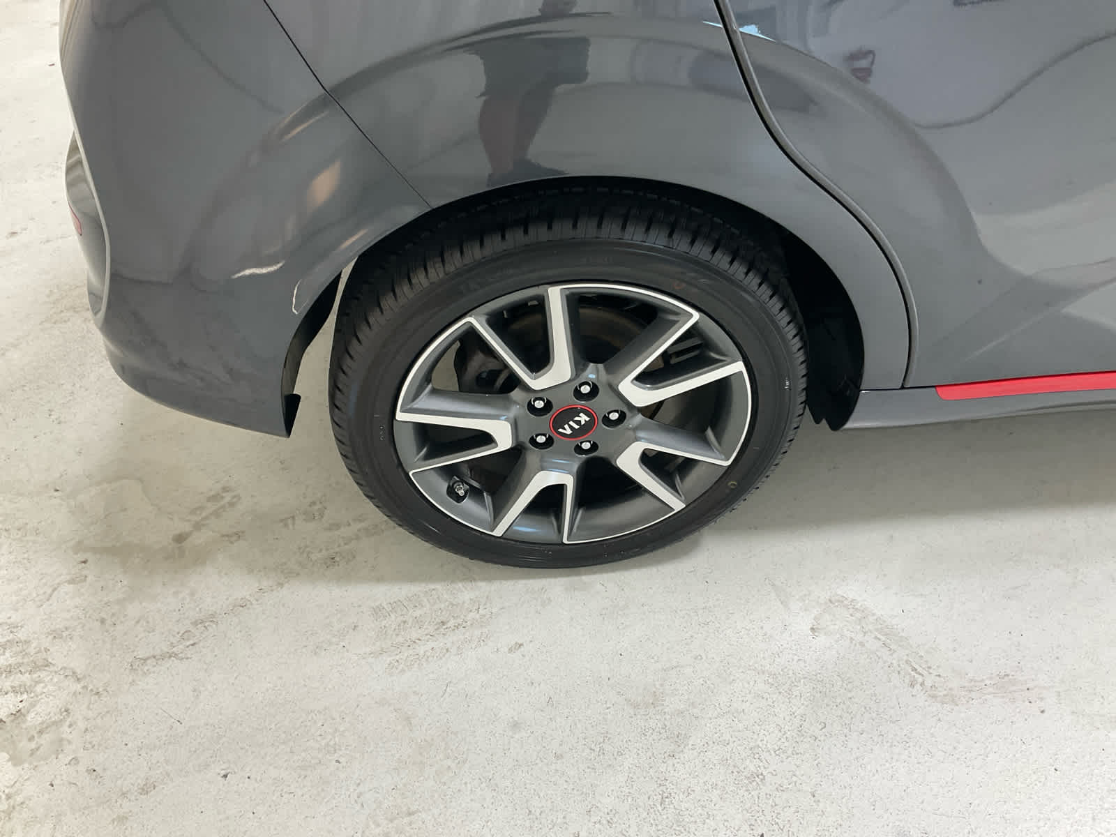 Used 2020 Kia Soul Sedan