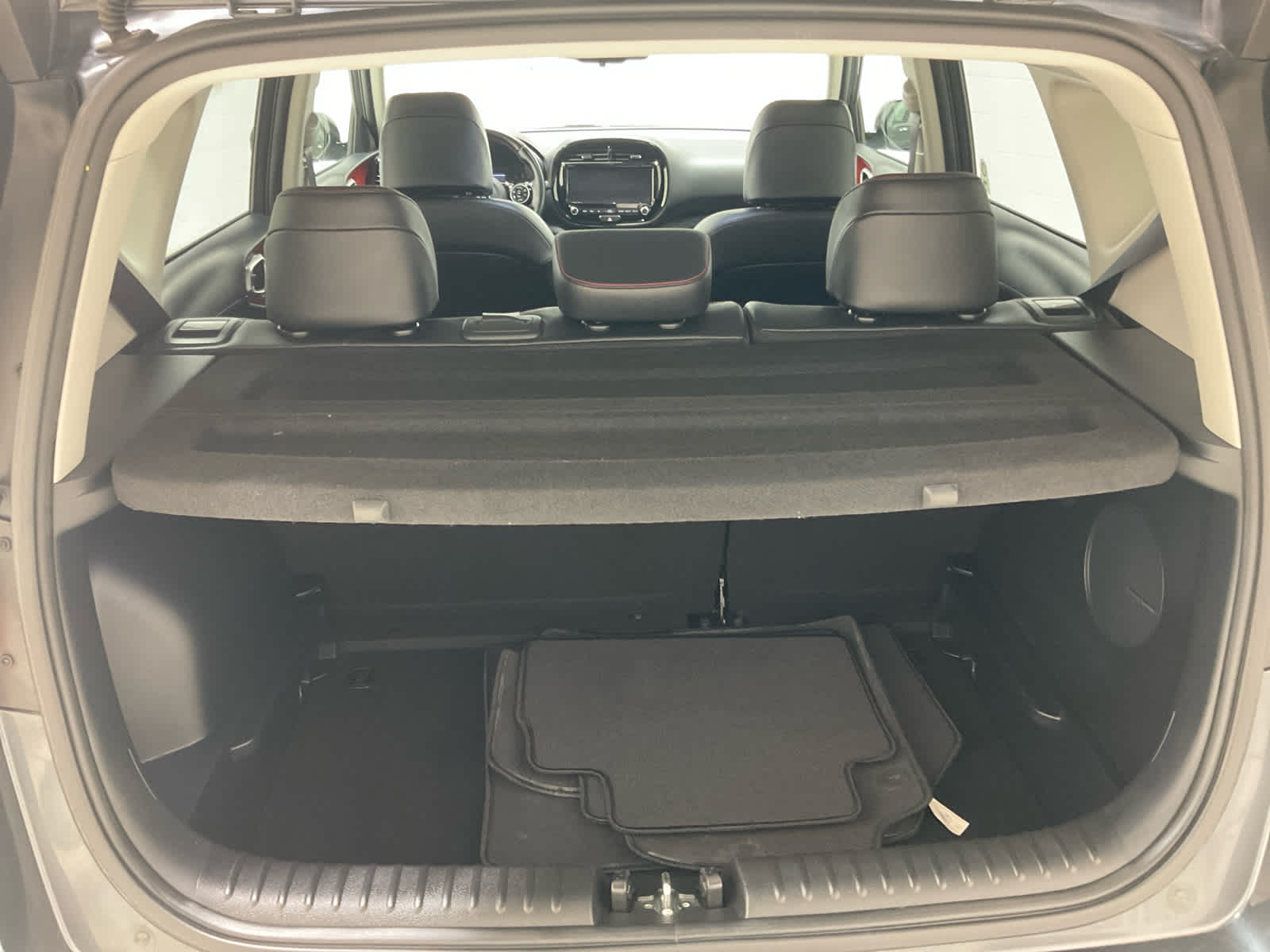 Used 2020 Kia Soul Sedan