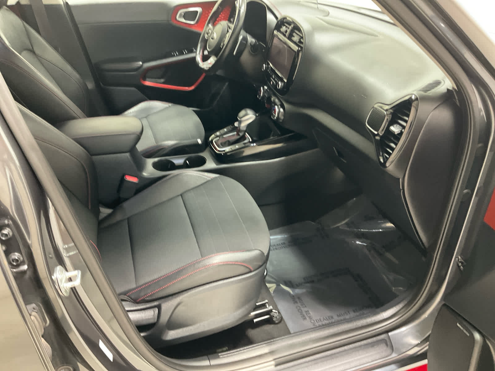 Used 2020 Kia Soul Sedan