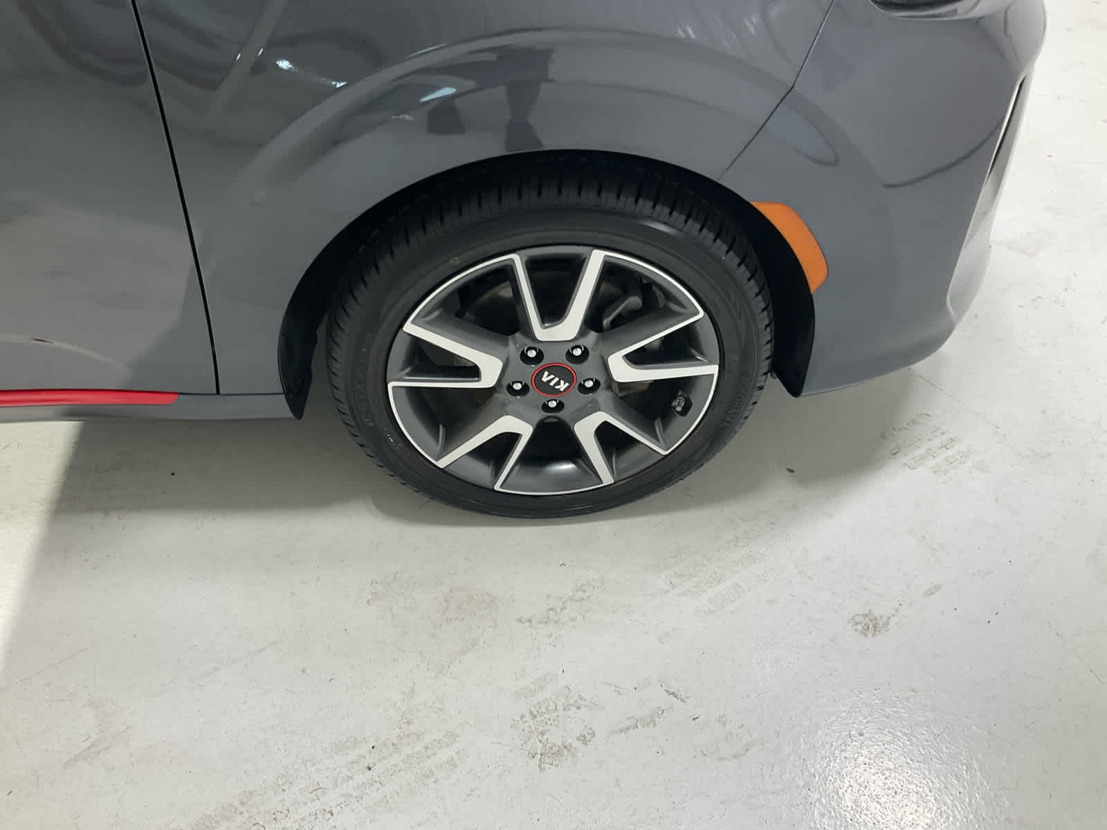Used 2020 Kia Soul Sedan