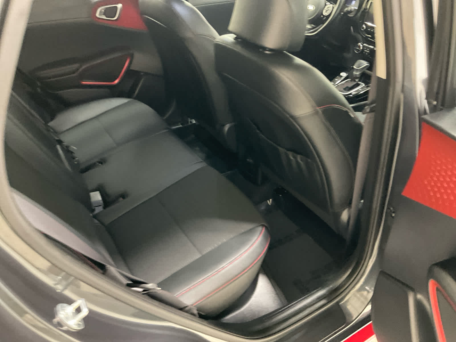 Used 2020 Kia Soul Sedan