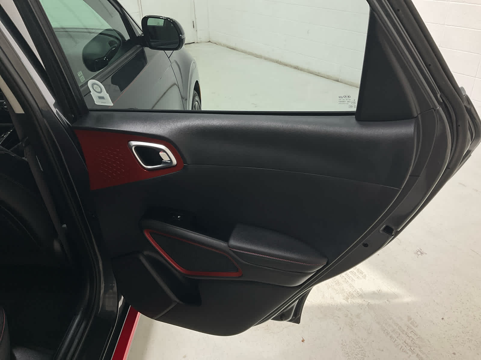 Used 2020 Kia Soul Sedan