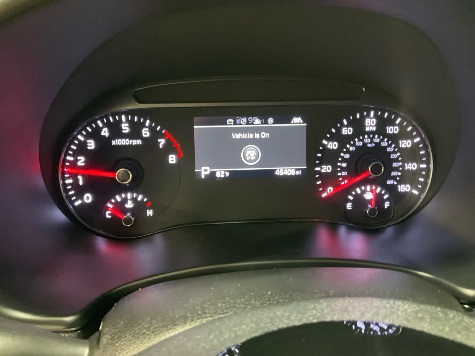 Used 2020 Kia Soul Sedan