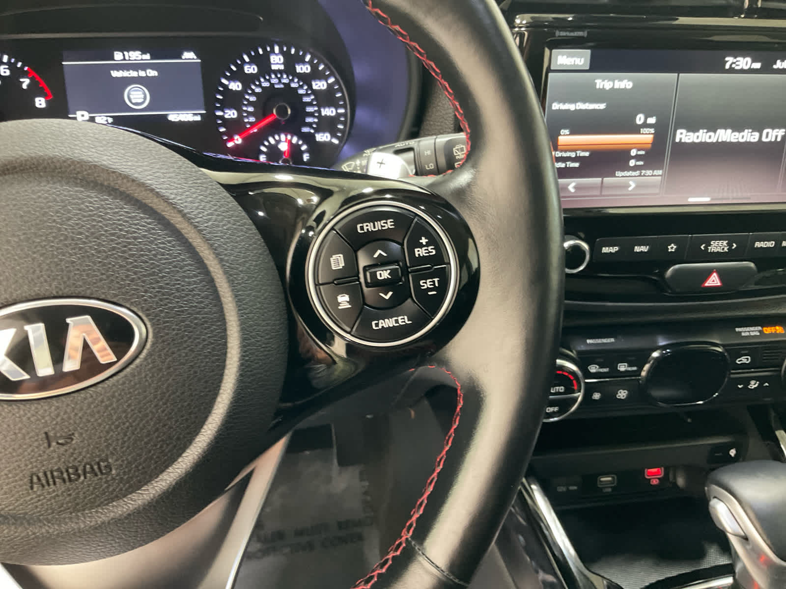 Used 2020 Kia Soul Sedan