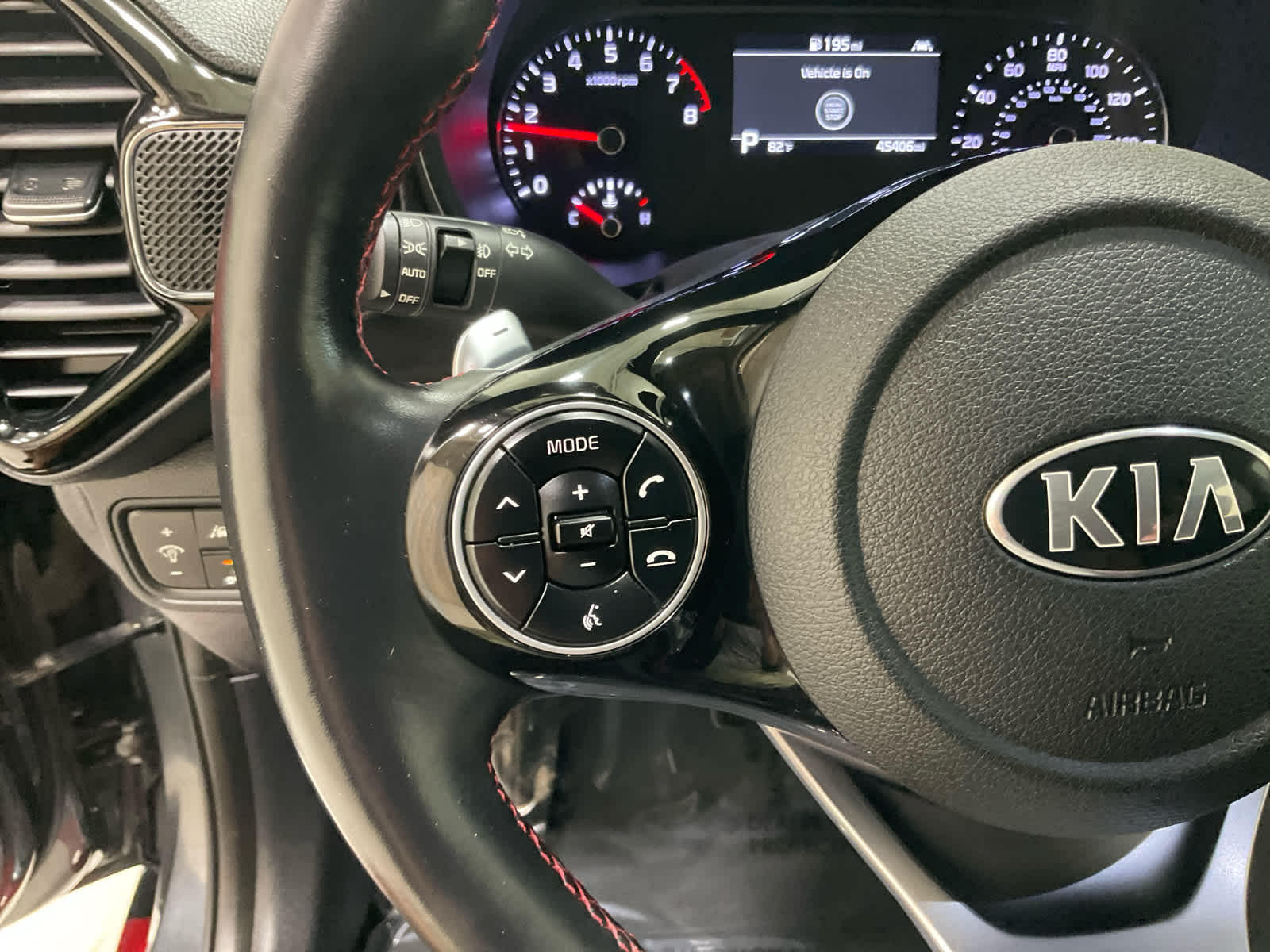 Used 2020 Kia Soul Sedan