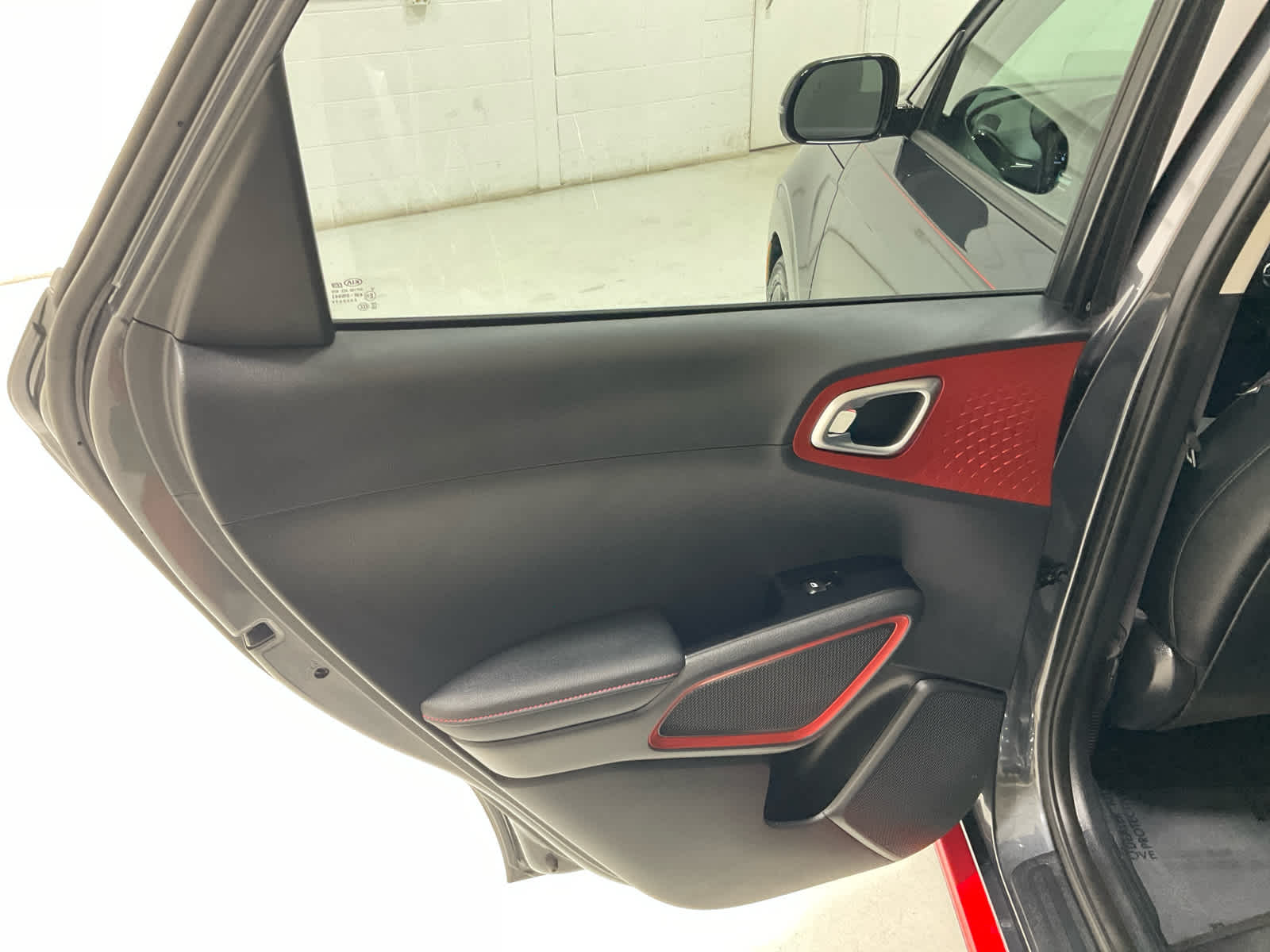 Used 2020 Kia Soul Sedan