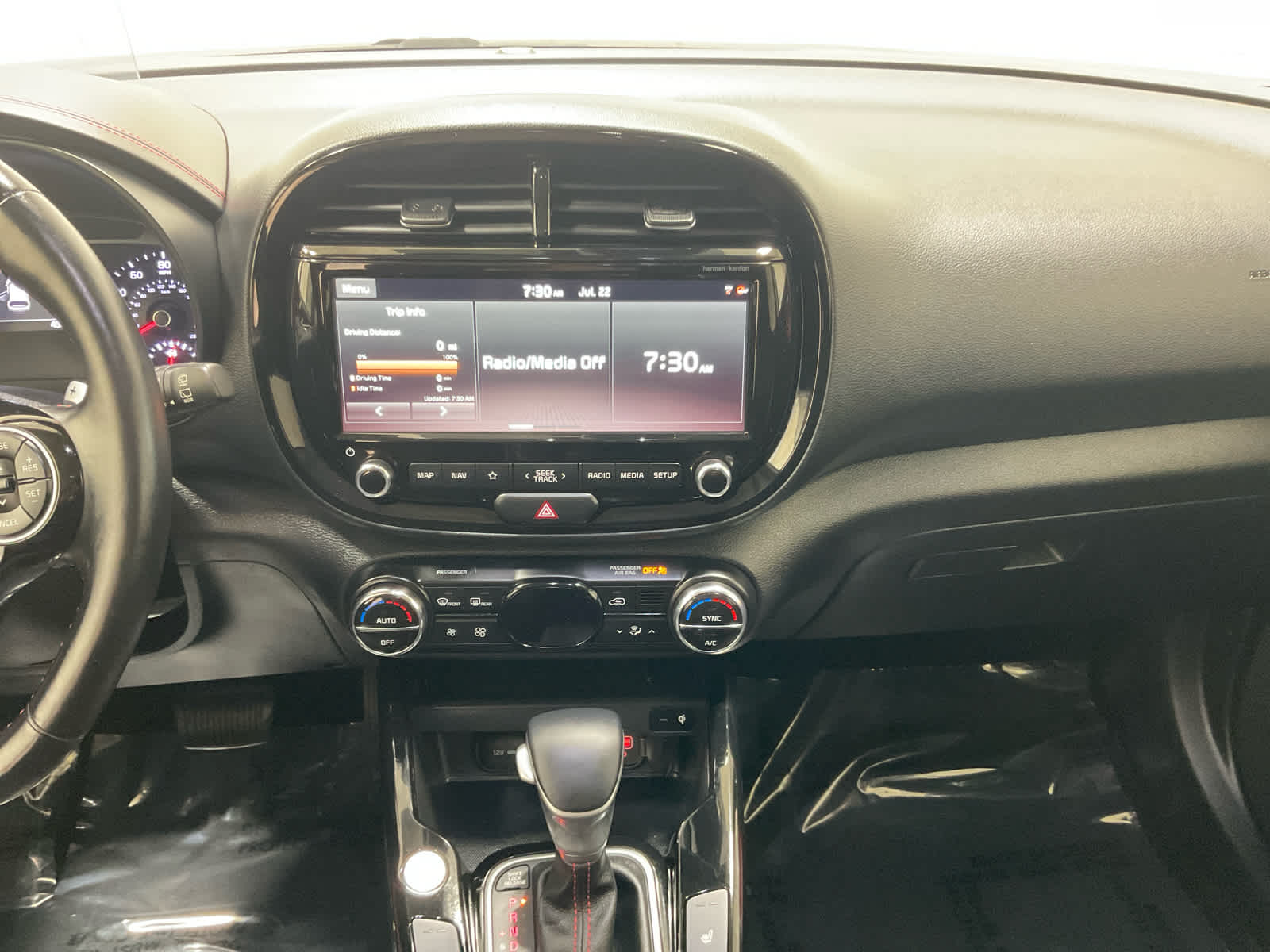 Used 2020 Kia Soul Sedan