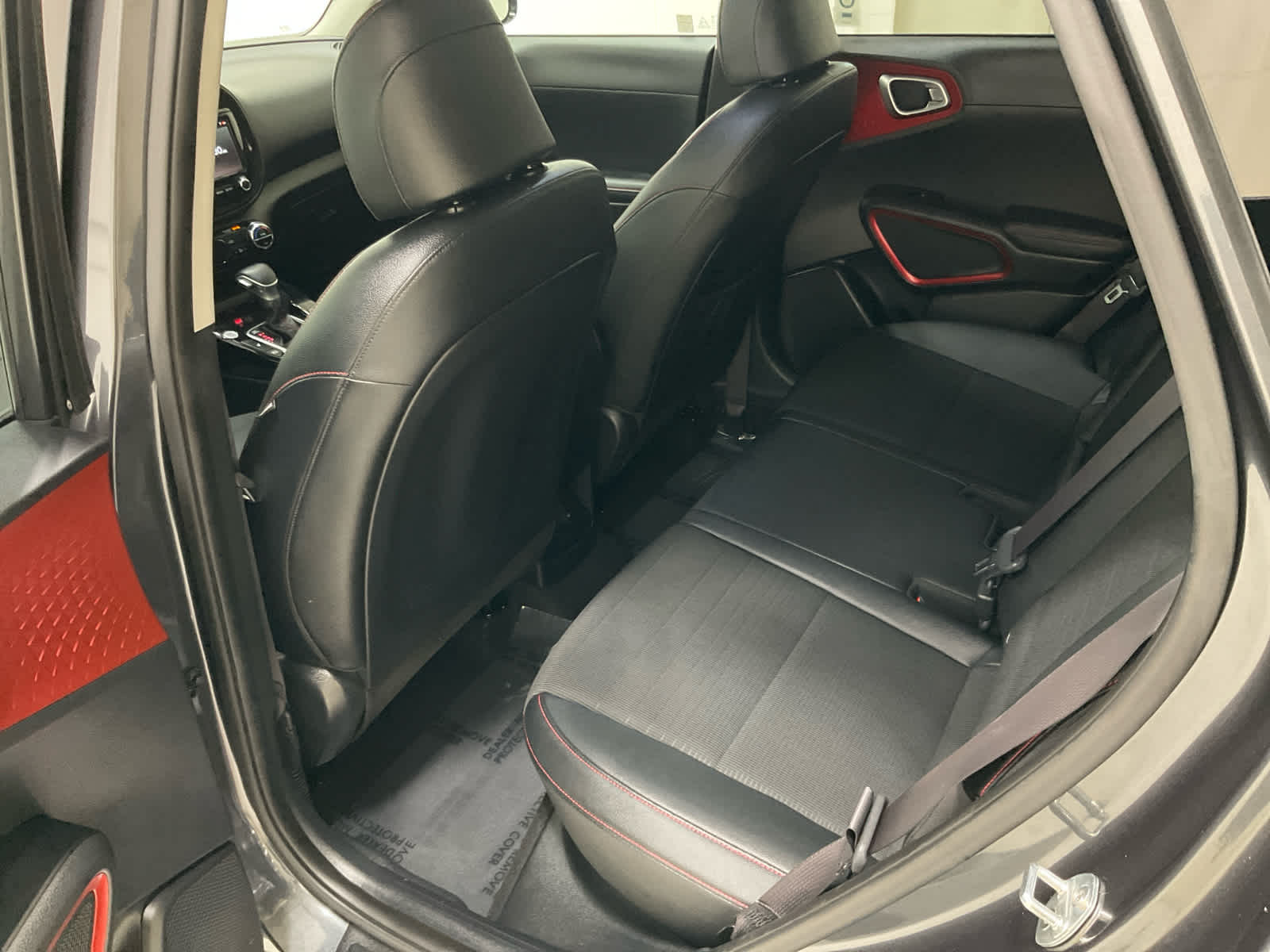 Used 2020 Kia Soul Sedan