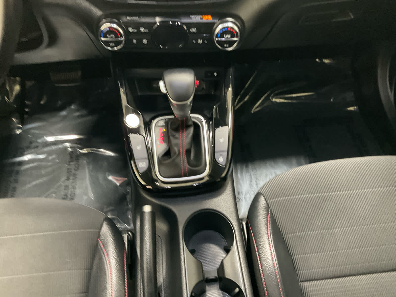 Used 2020 Kia Soul Sedan