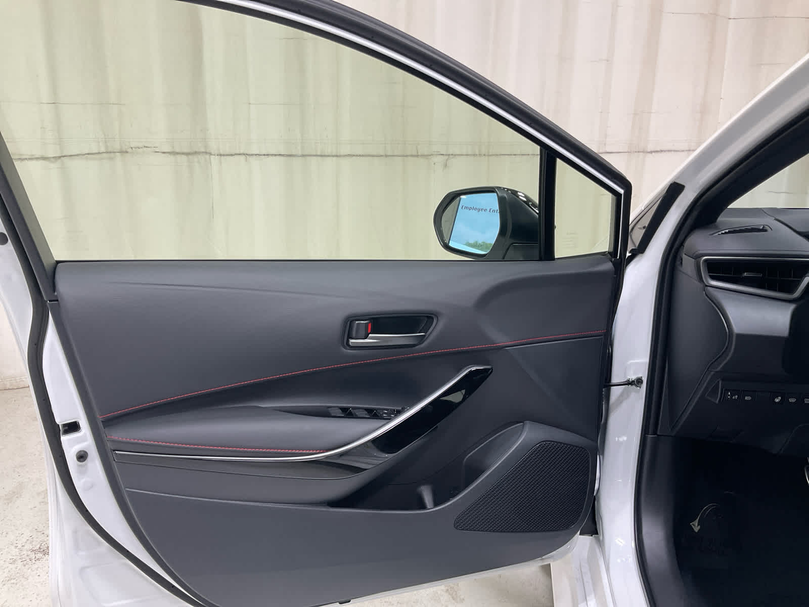 New 2026 Toyota GR Corolla Sedan