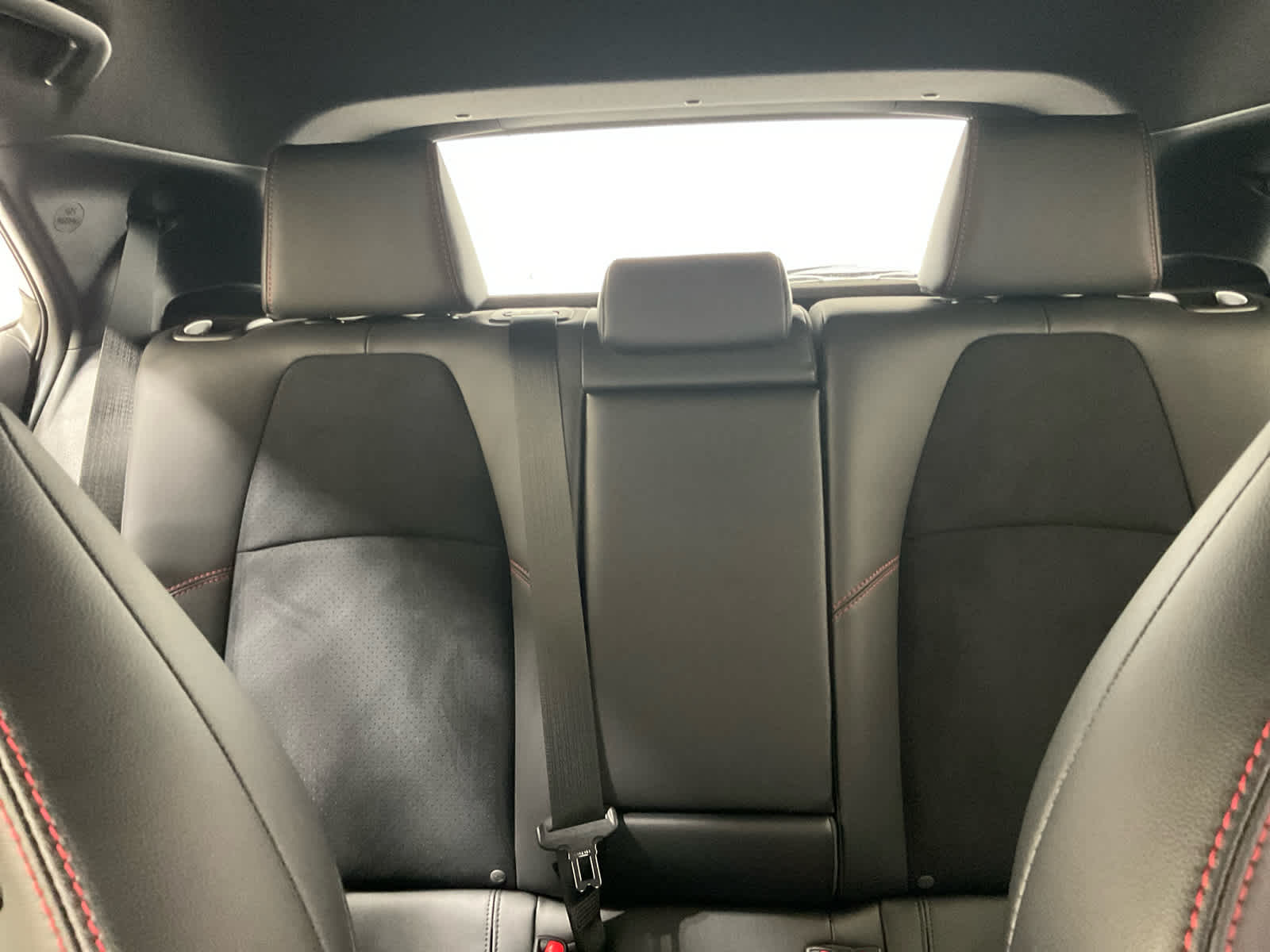 New 2026 Toyota GR Corolla Sedan