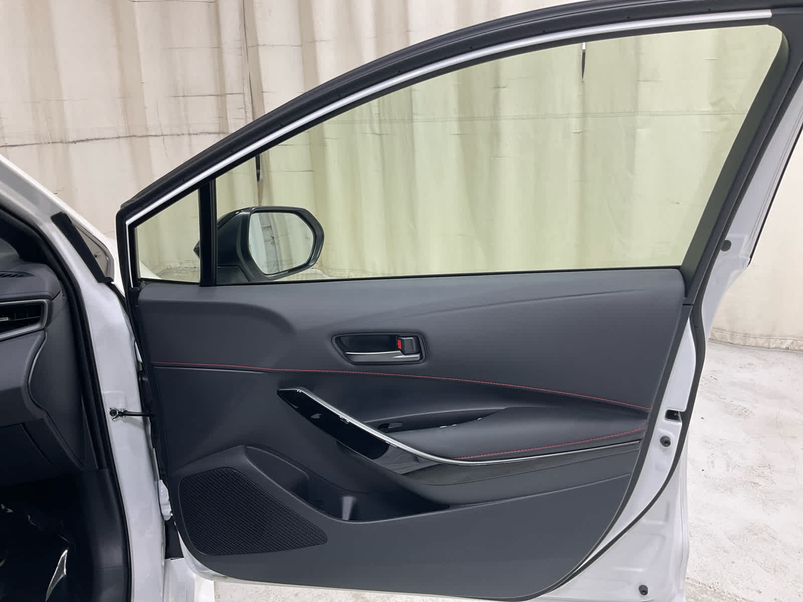 New 2026 Toyota GR Corolla Sedan