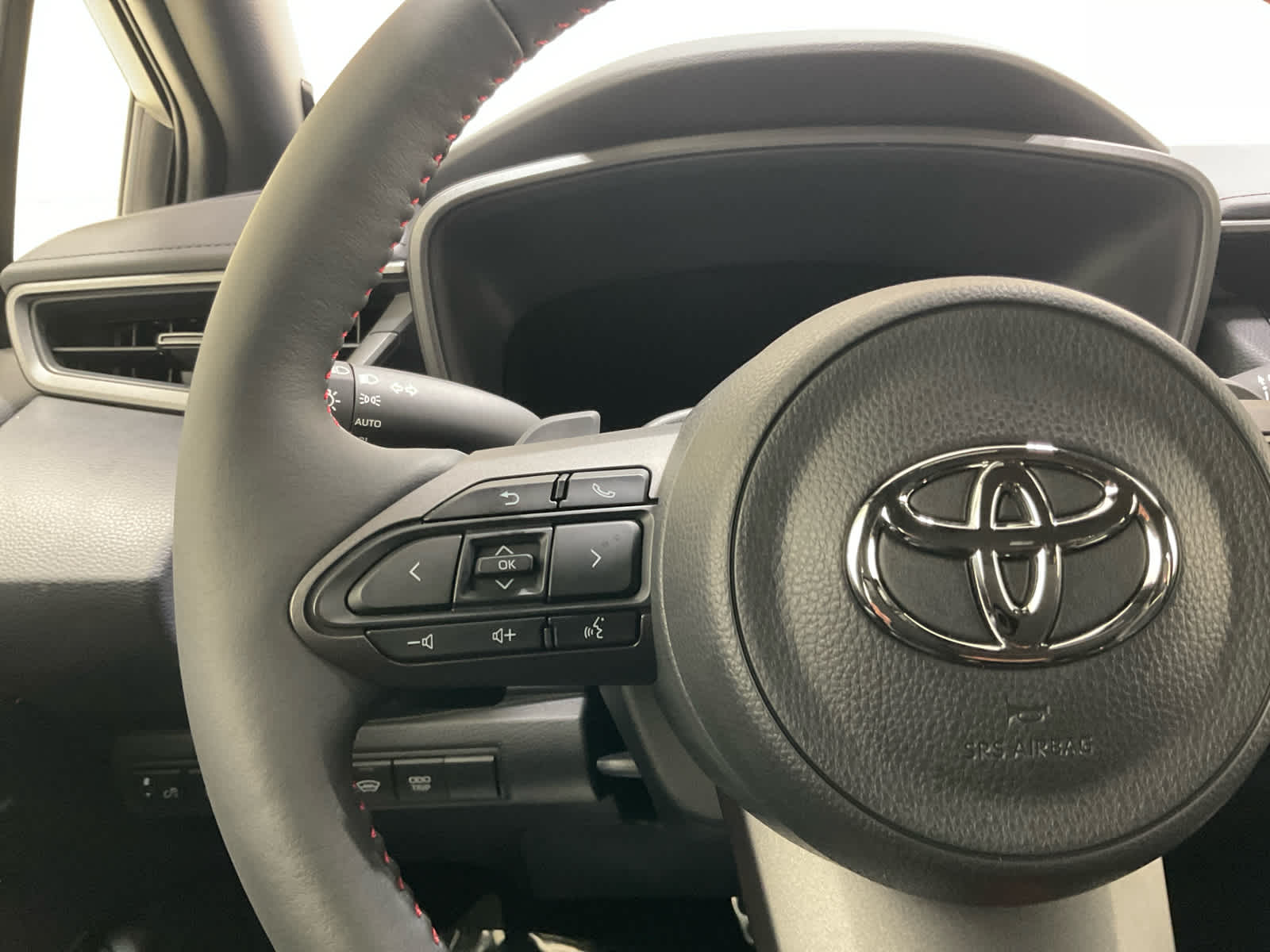 New 2026 Toyota GR Corolla Sedan