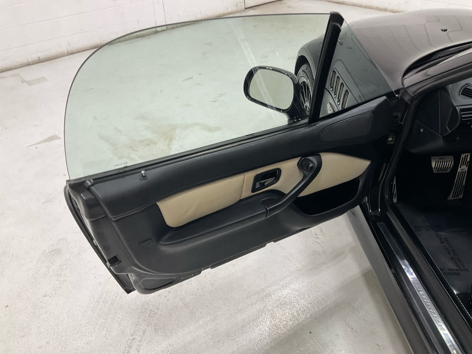 Used 2001 BMW Z3 3.0i Convertible