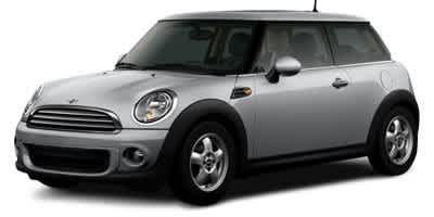 2011 MINI Cooper Base's photo
