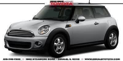 2011 MINI Cooper Base's photo