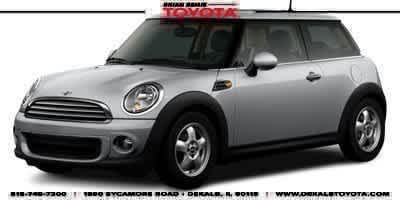 2011 MINI Cooper Base's photo