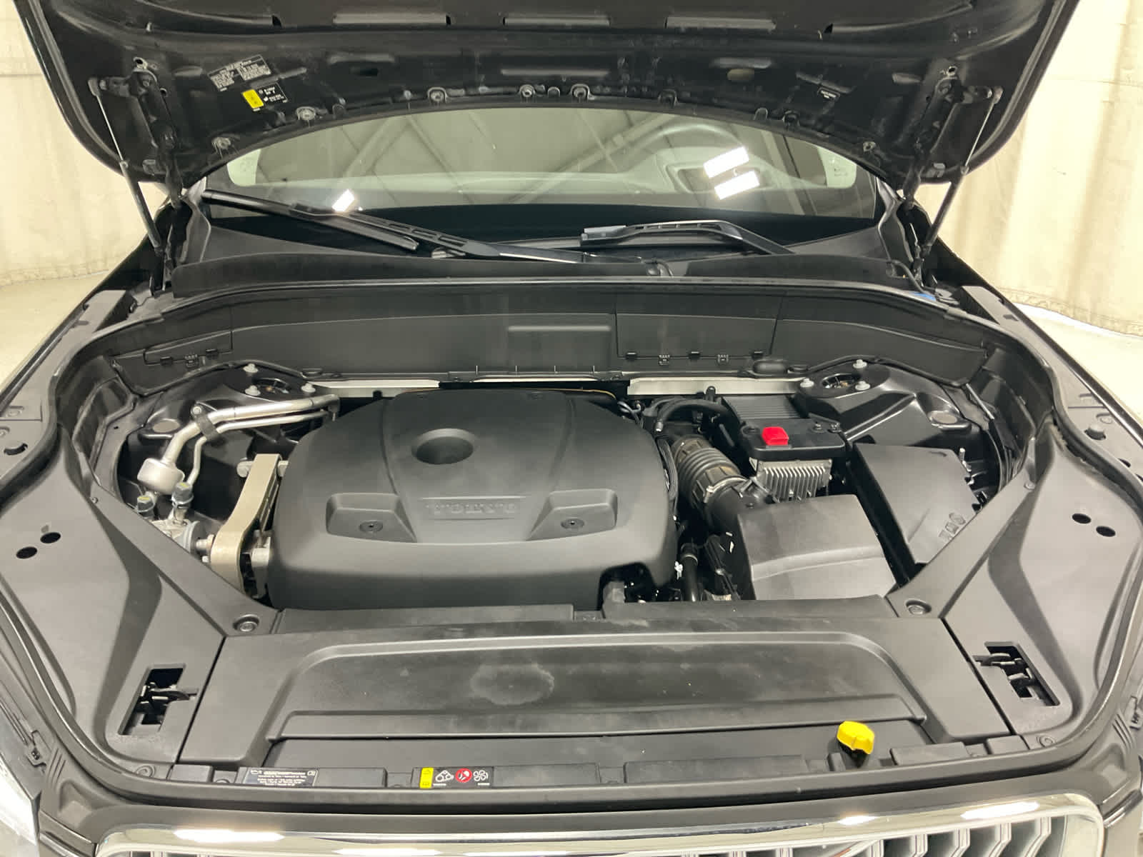 Used 2022 Volvo XC90 SUV