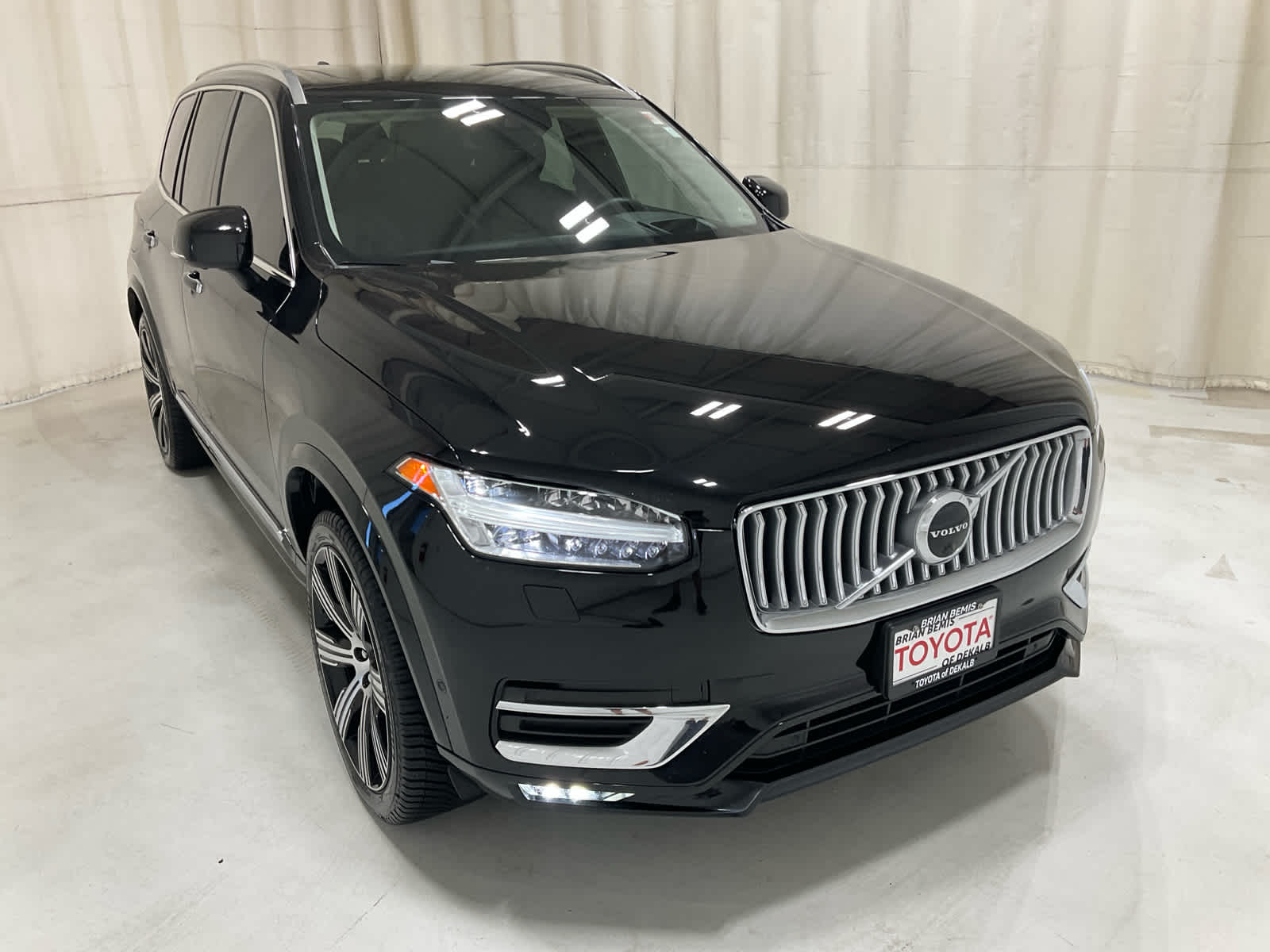 Used 2022 Volvo XC90 SUV