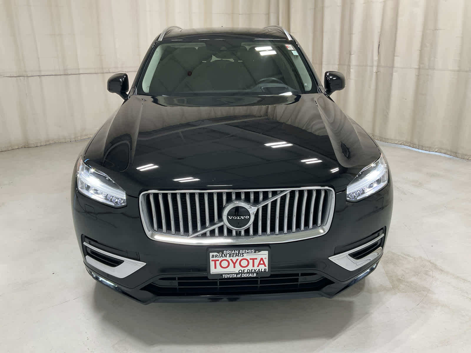 Used 2022 Volvo XC90 SUV