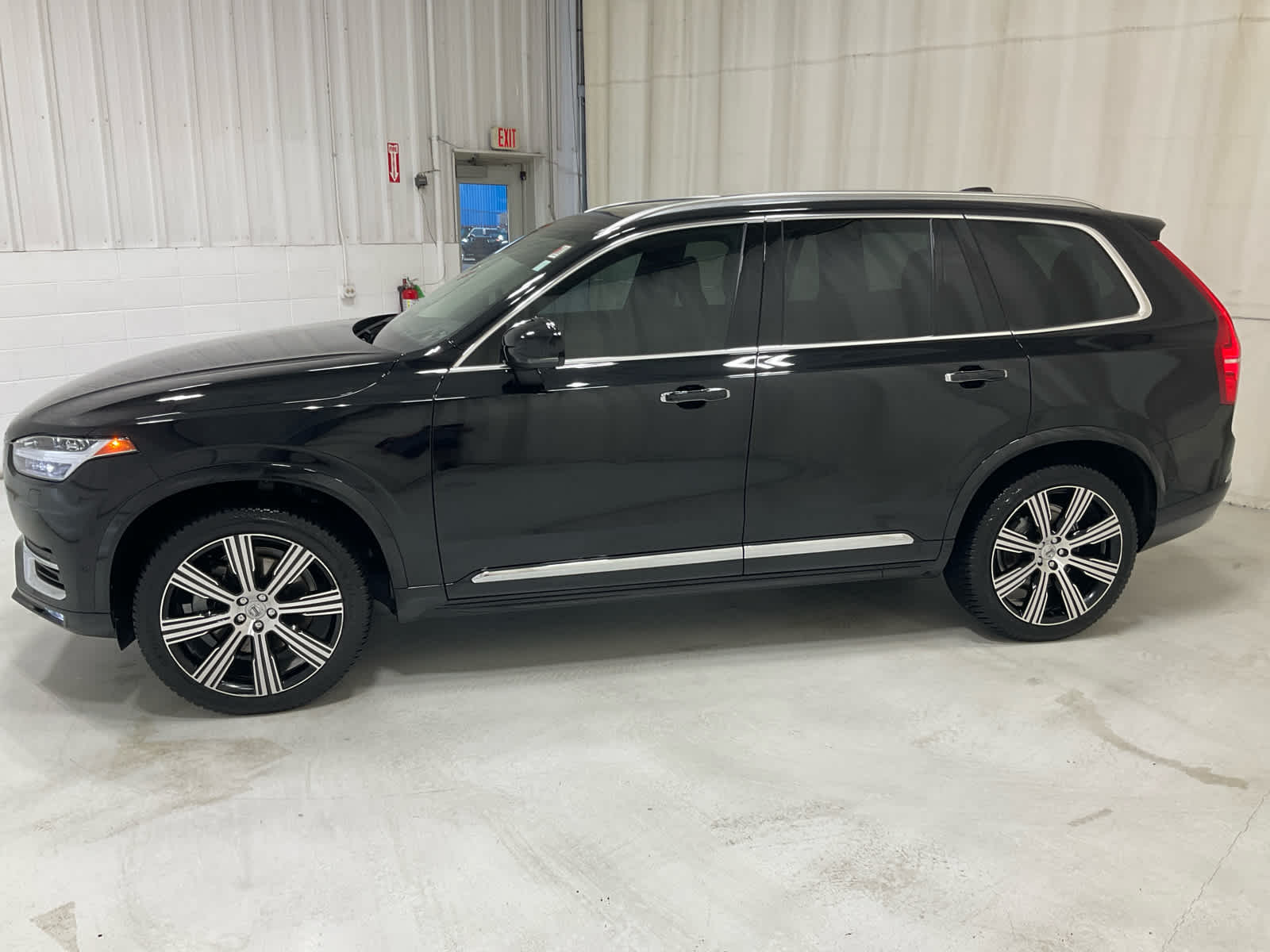 Used 2022 Volvo XC90 SUV