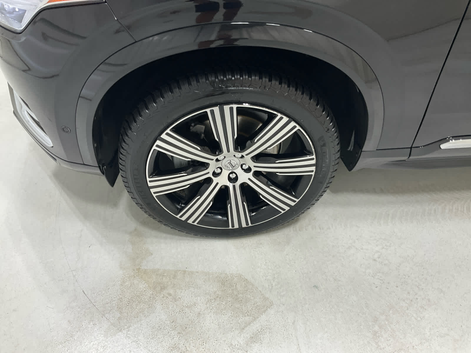 Used 2022 Volvo XC90 SUV