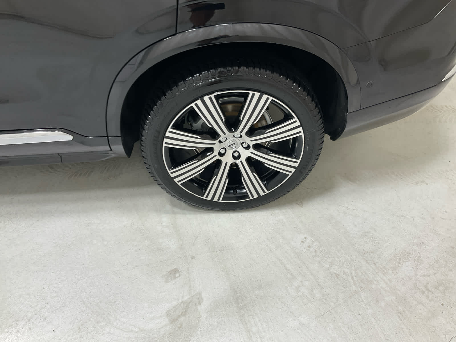 Used 2022 Volvo XC90 SUV