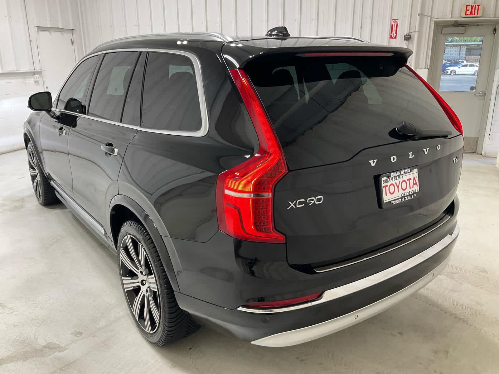 Used 2022 Volvo XC90 SUV