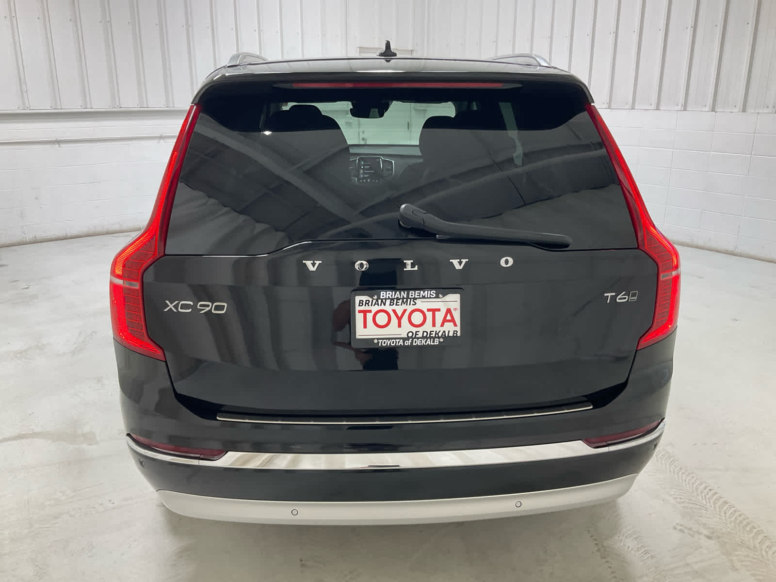 Used 2022 Volvo XC90 SUV