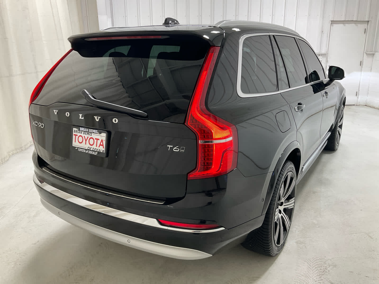 Used 2022 Volvo XC90 SUV