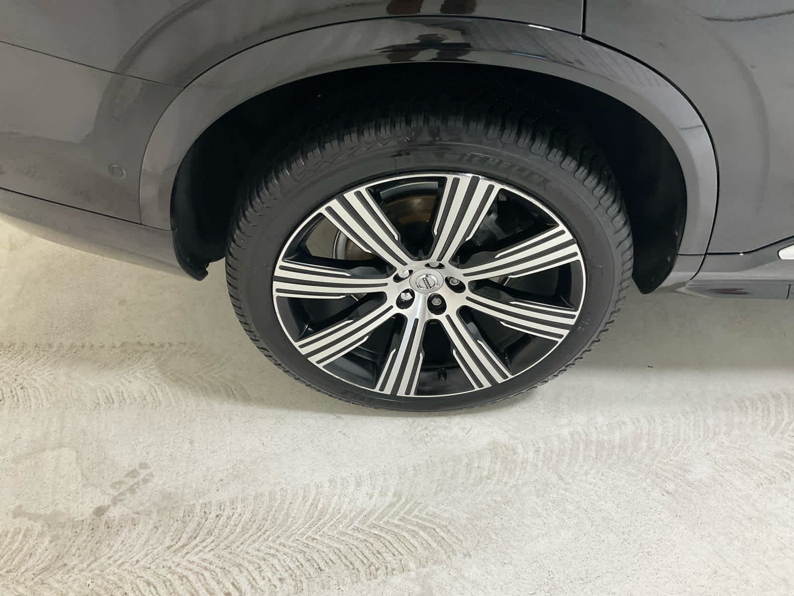 Used 2022 Volvo XC90 SUV