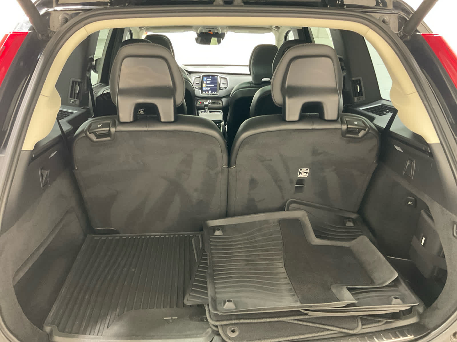 Used 2022 Volvo XC90 SUV